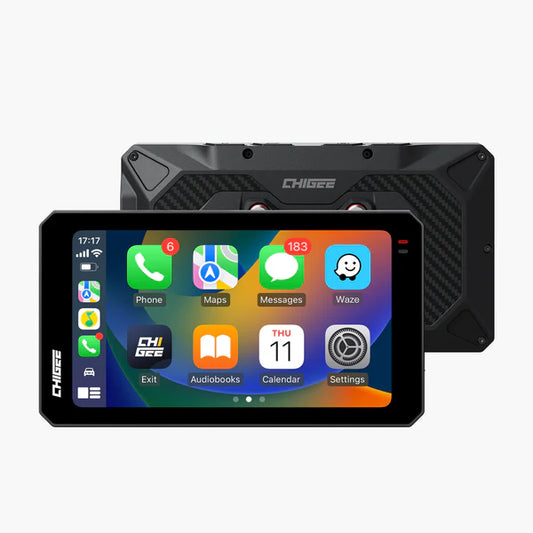 Chigee - AIO-6 Max Smart Riding Display