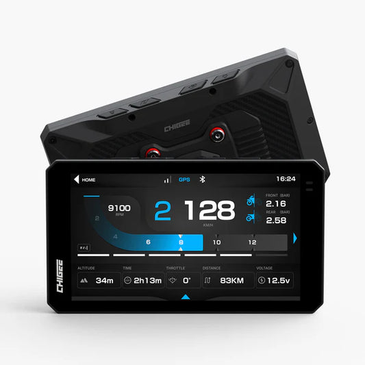 Chigee - AIO-6 LTE 4G Smart Riding Display