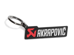 Akrapovic Keyholder Horizontal V2 - MAKINA MOTO