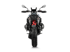 Akrapovic slip BMW R1300 - MAKINA MOTO