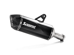 Akrapovic slip S - B12SO23 - HAATBL - MAKINA MOTO