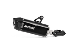 Akrapovic slip S - B12SO23 - HAATBL - MAKINA MOTO