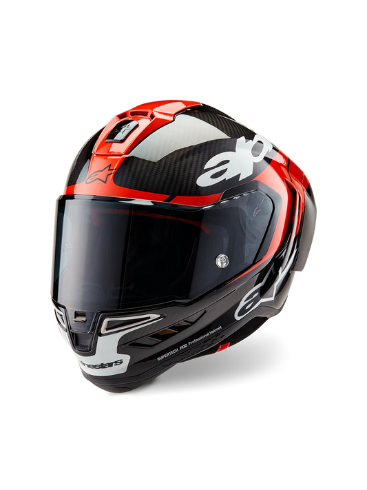 Makina moto 
lebanon 
alpinestars 
full face helmet 
