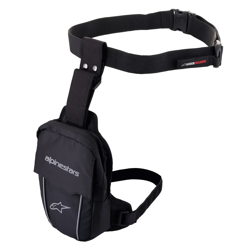 Alpinestars Access Thigh Bag - MAKINA MOTO