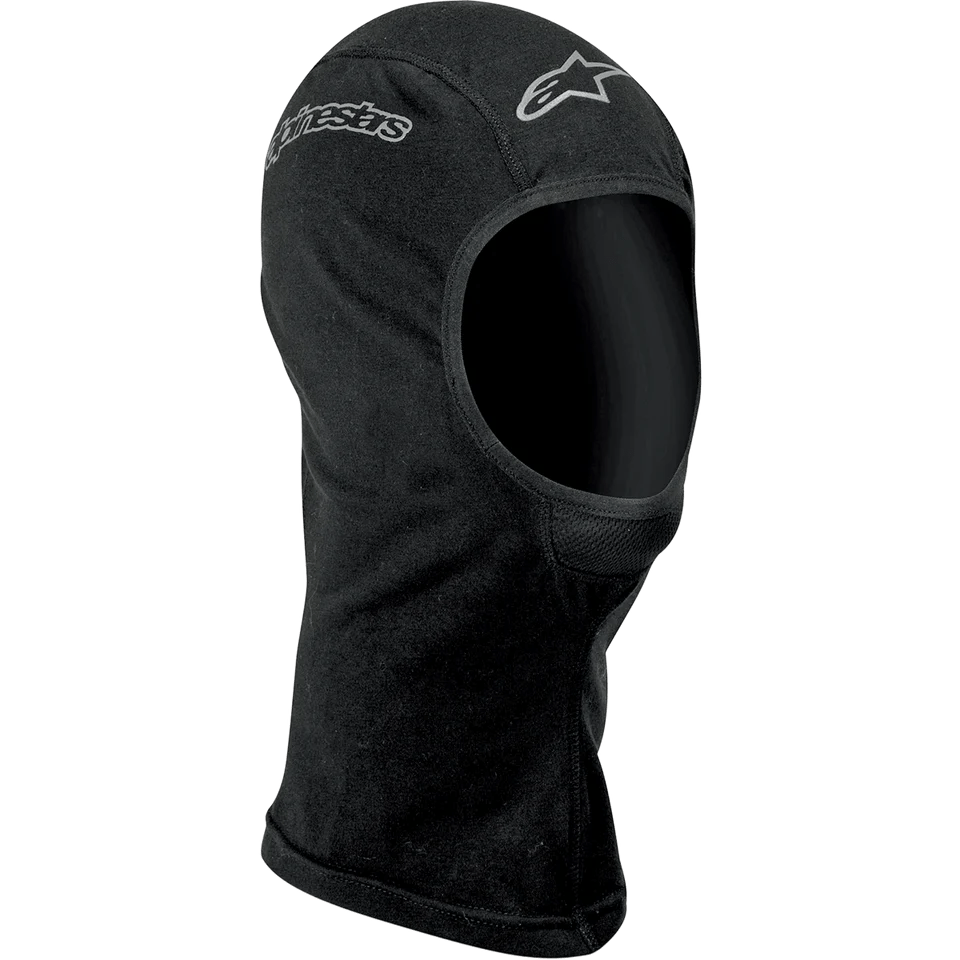 Alpinestars Open Face Balaclava - MAKINA MOTO