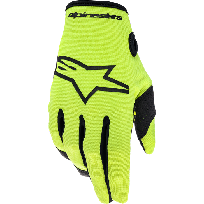 Alpinestars - Youth & Kids Radar Gloves