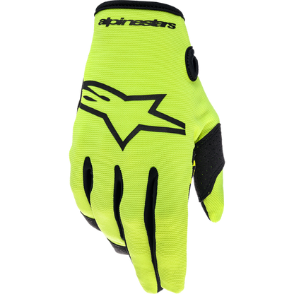 Alpinestars - Youth & Kids Radar Gloves