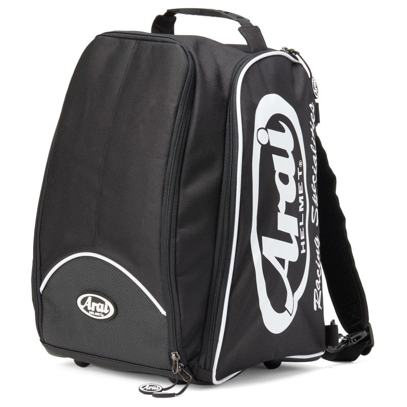 ARAI Helmet Backpack - MAKINA MOTO