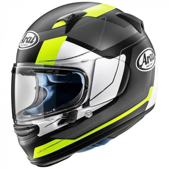 Arai Profile - V - MAKINA MOTO