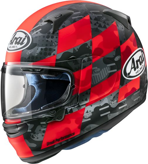 arai full face helmet k&n profile Arai Helmets