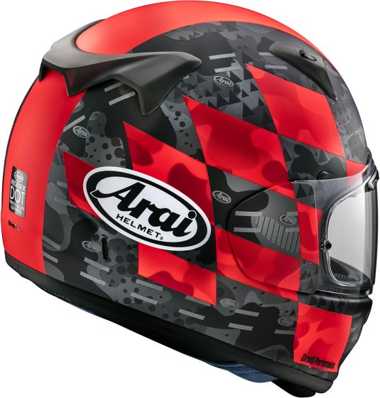 Arai Profile - V - MAKINA MOTO