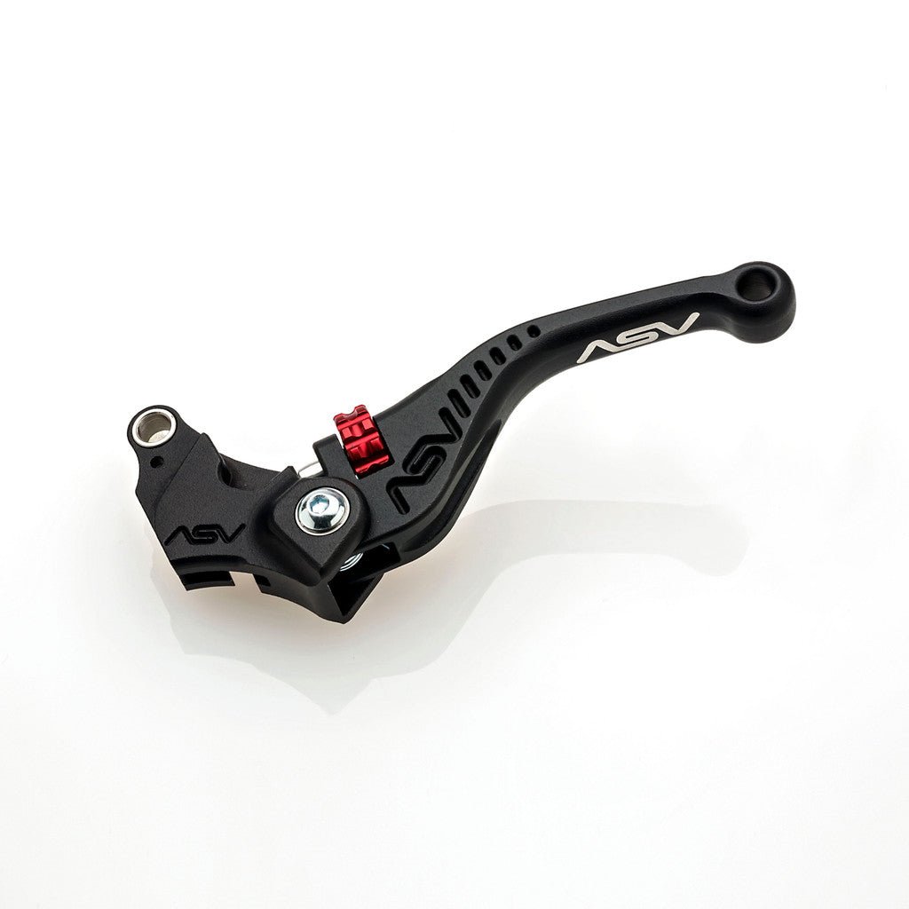 ASV Clutch Lever BMW GS - MAKINA MOTO