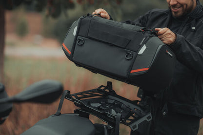 Sw Motech - PRO Tail Bag