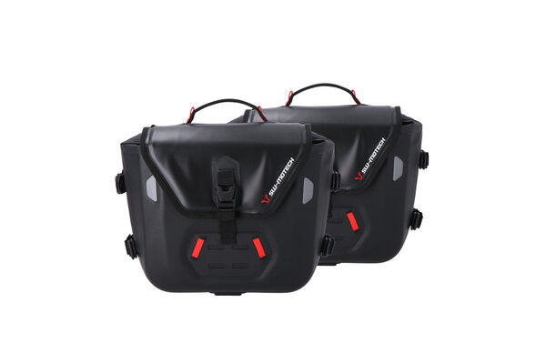 Sw Motech - SysBag WP (Full Set)