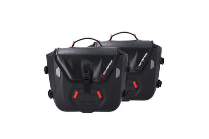 Sw Motech - SysBag WP (Full Set)