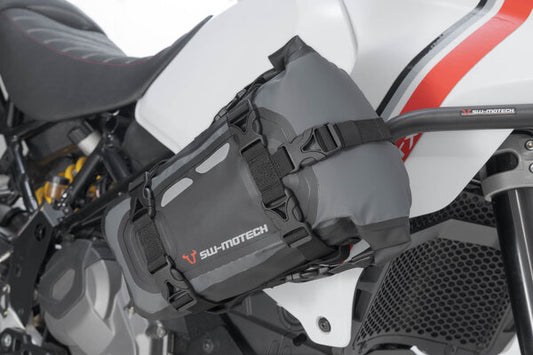 Sw Motech - Drybag 80 tail bag/Crash Bar
