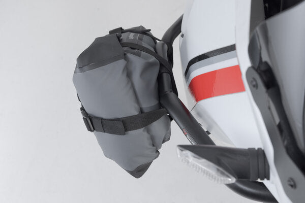 Sw Motech - Drybag 80 tail bag/Crash Bar