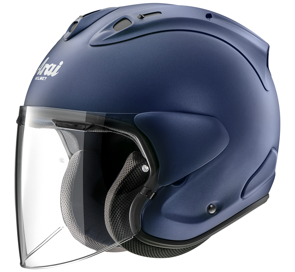 Arai Helmets - SZ-R EVO