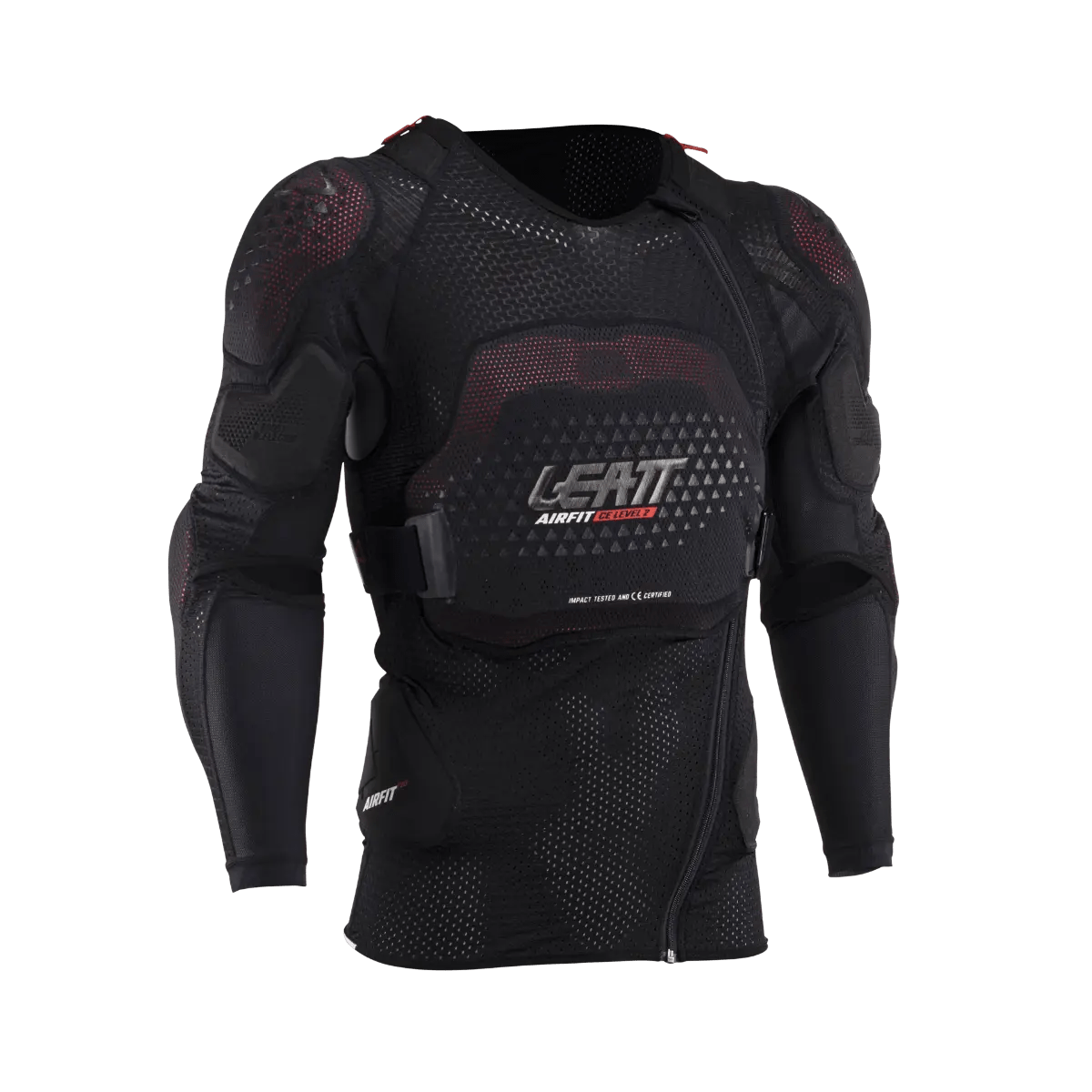 Body Prot. 3DF AirFit Evo - MAKINA MOTO