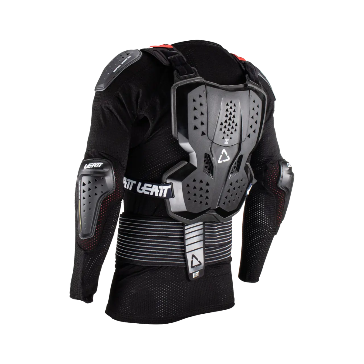 Body Protector 3.5 - MAKINA MOTO