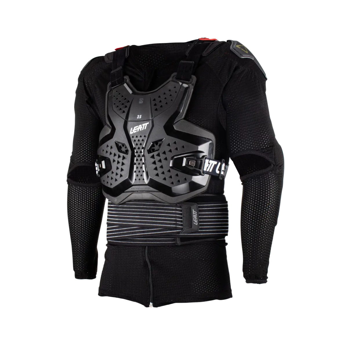 Body Protector 3.5 - MAKINA MOTO