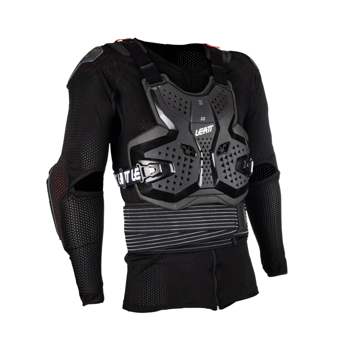 Body Protector 3.5 - MAKINA MOTO