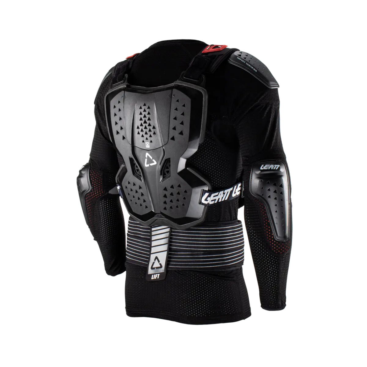 Body Protector 3.5 - MAKINA MOTO