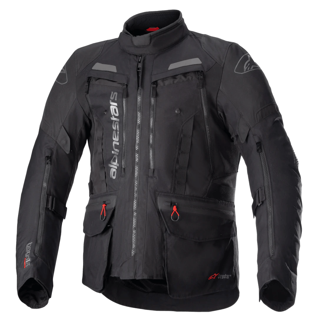 Bogota Pro DryStar Jacket - MAKINA MOTO