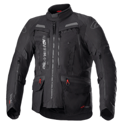 Bogota Pro DryStar Jacket - MAKINA MOTO