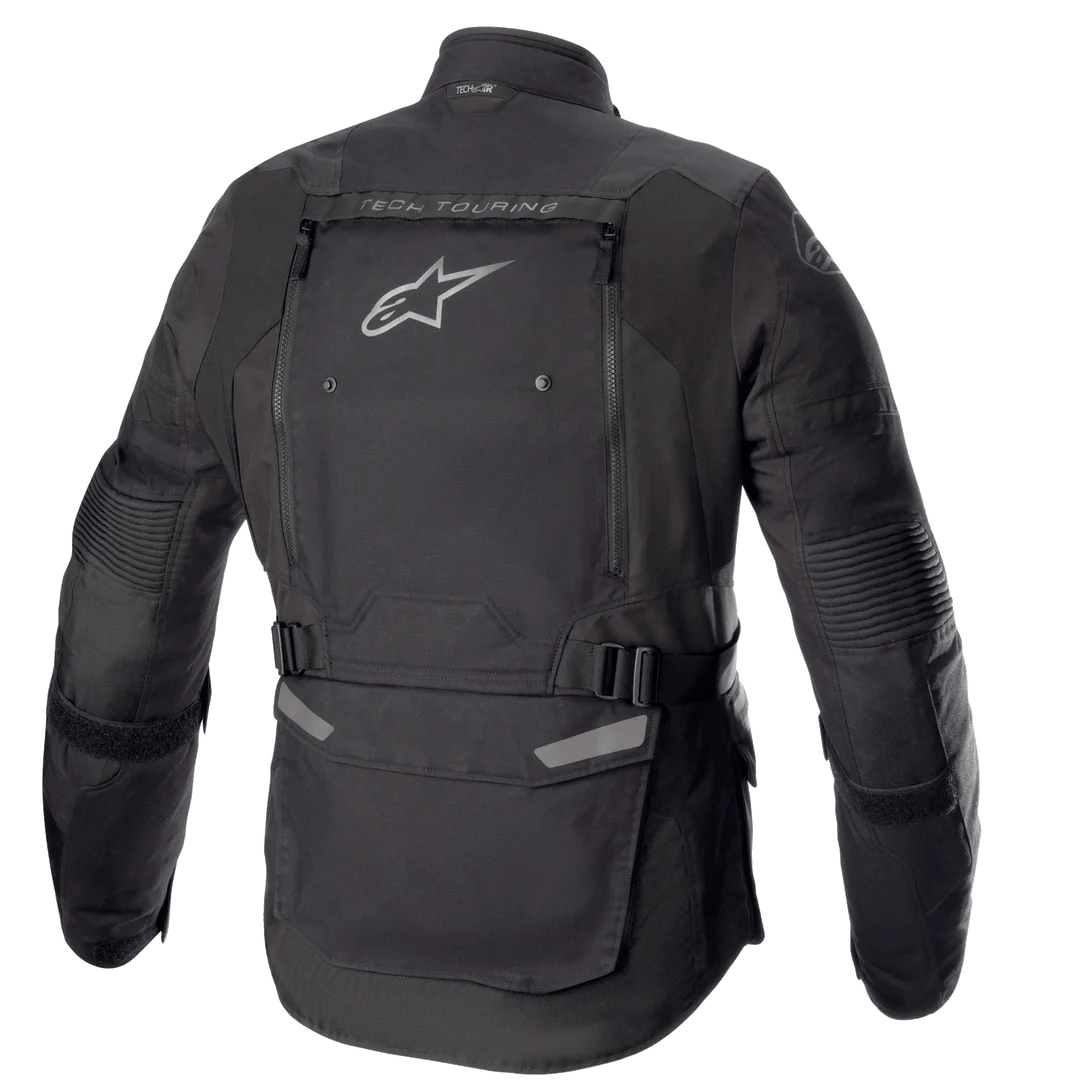 Bogota Pro DryStar Jacket - MAKINA MOTO