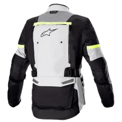 Bogota Pro DryStar Jacket - MAKINA MOTO