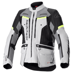 Bogota Pro DryStar Jacket - MAKINA MOTO