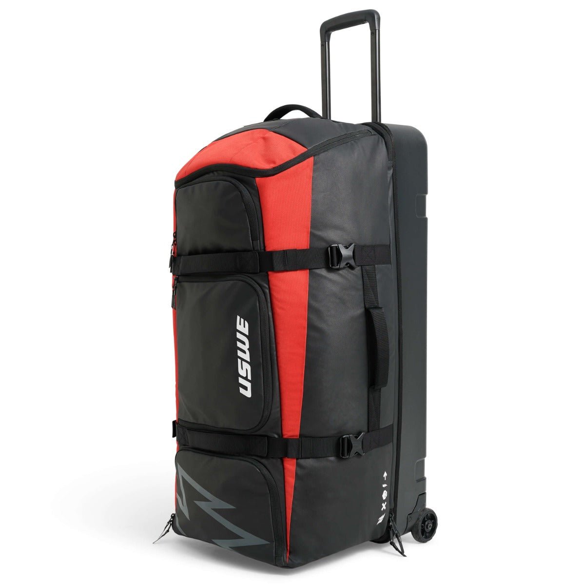 Buddy 150L Athlete Gear - MAKINA MOTO