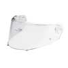C5/S3 SV6 Visor Clear - MAKINA MOTO
