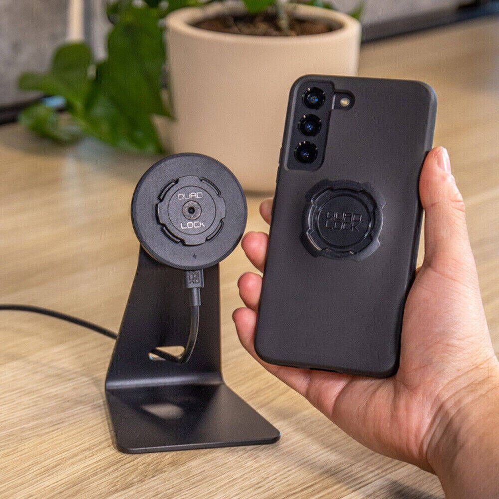 Quad Lock - MAG Wireless Charging