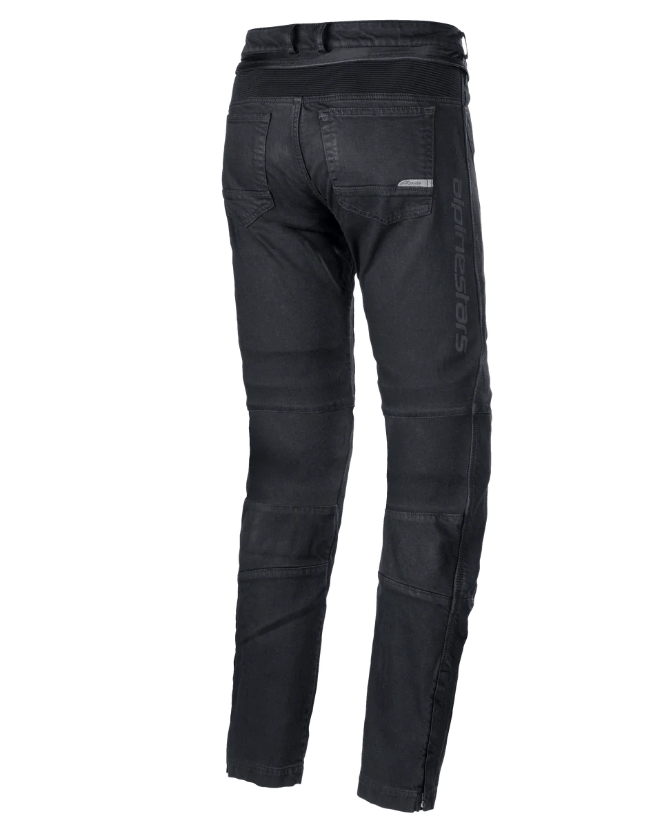 Compass Pro Riding Pant - MAKINA MOTO