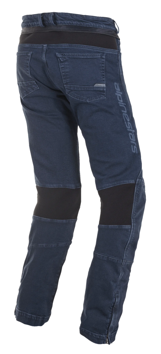 Compass Pro Riding Pant - MAKINA MOTO