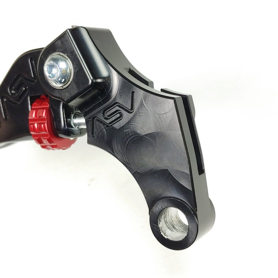 CRC540 - K ASV Clutch Lever - MAKINA MOTO