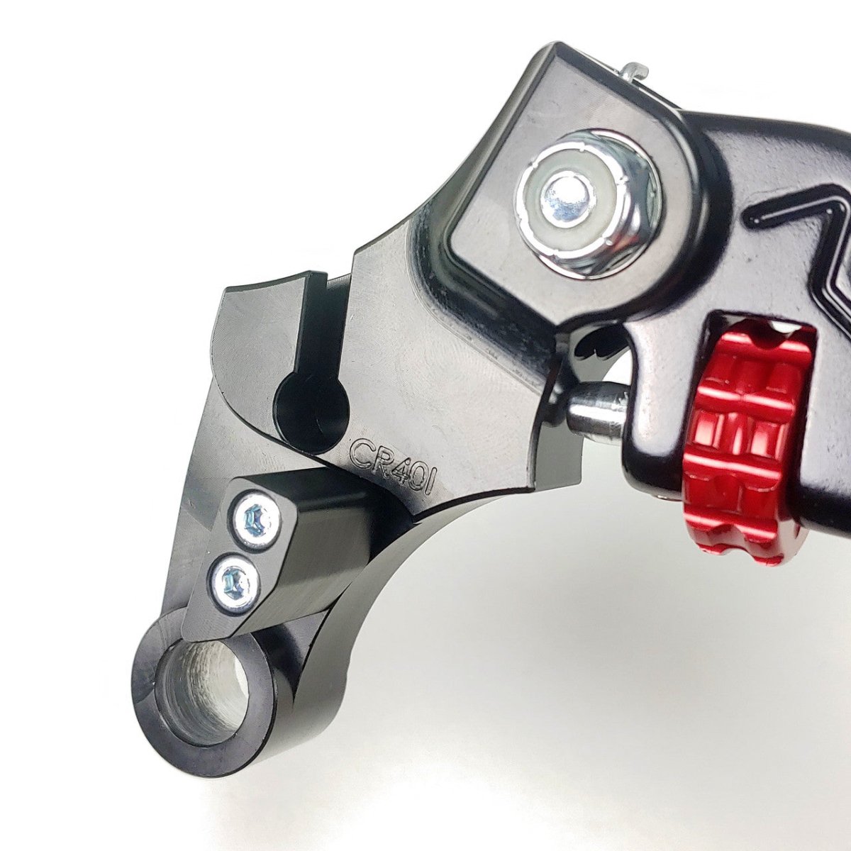 CRC540 - K ASV Clutch Lever - MAKINA MOTO