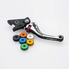 CRC540 - K ASV Clutch Lever - MAKINA MOTO