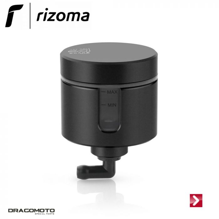 Rizoma - Front Brake Fluid Reservoir