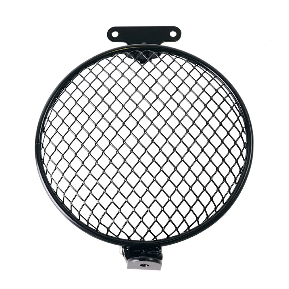 Unit Garage - Headlight Protection Grill