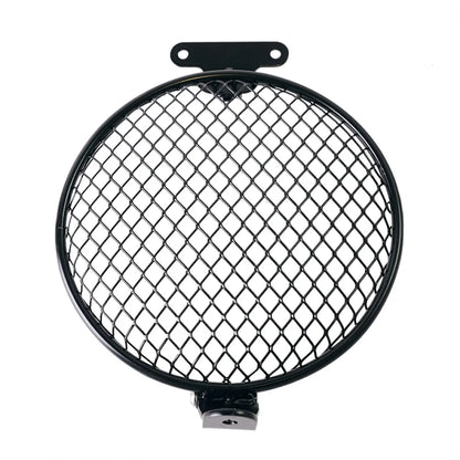 Unit Garage - Headlight Protection Grill