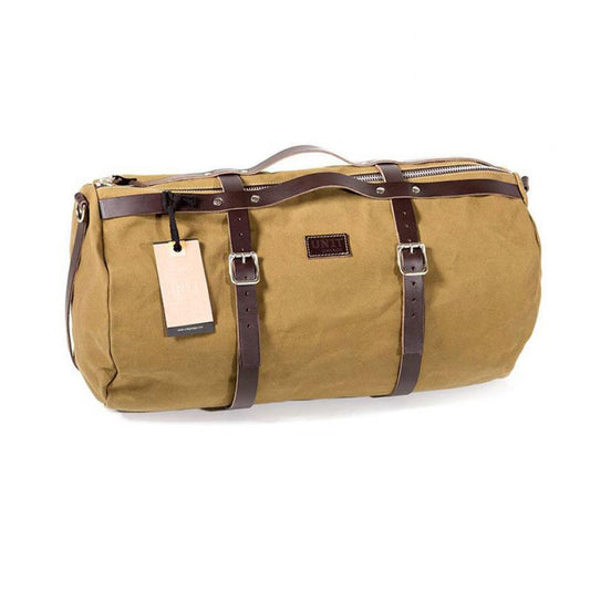 Unit Garage - Kalahari Duffle Bag 25L Canvas