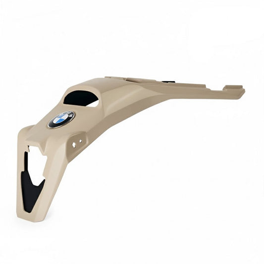 Unit Garage - Rear fender BMW R12 G/S