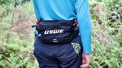 USWE - Zulo 2 Plus Hydration Waist Bag