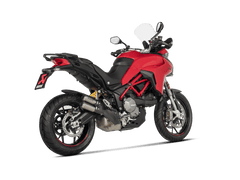 DUCATI MULTISTRADA 950 / 950 S / V2 / V2 S 2021 - MAKINA MOTO