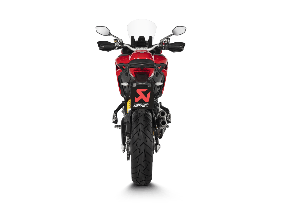 DUCATI MULTISTRADA 950 / 950 S / V2 / V2 S 2021 - MAKINA MOTO