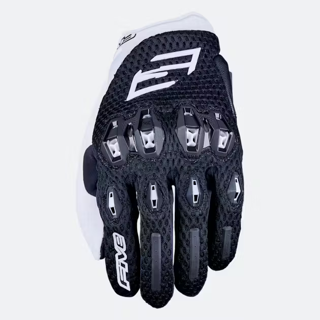 Five - Stunt Evo 2 Airflow Gloves