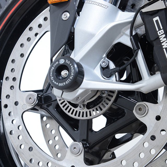 Fork Protectors S1000RR 19+ - MAKINA MOTO